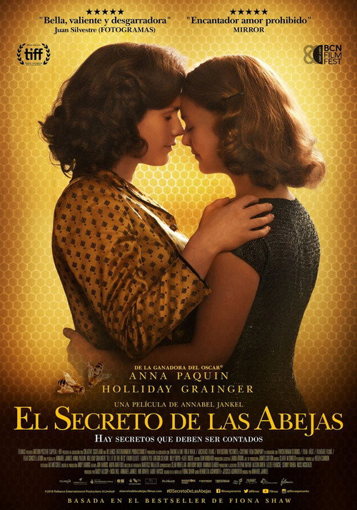 El Secreto De Las Abejas (MKV) Español Torrent