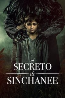 El Secreto De Sinchanee [Subtitulado]
