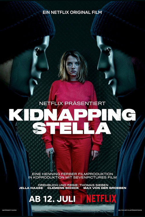 El Secuestro De Stella (MKV) (Dual) Torrent