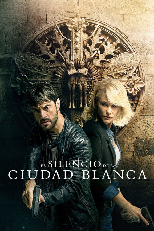 El Silencio De La Ciudad Blanca (HDRip) Español Torrent