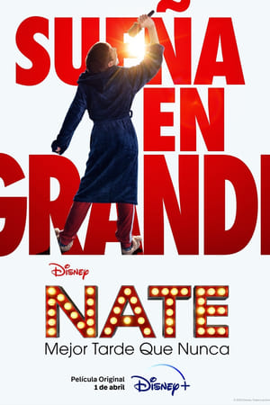 El Sueño De Nate