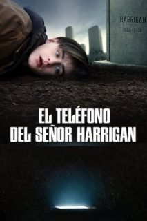 El Teléfono Del Señor Harrigan [Spanish]