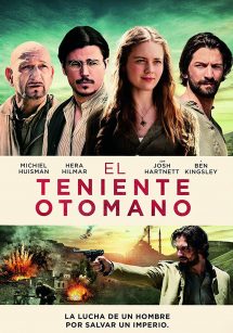 El Teniente Otomano (HDRip) Español Torrent