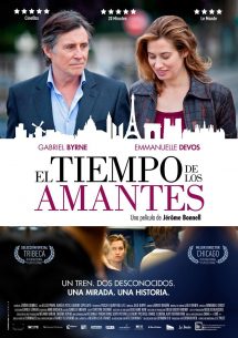 El Tiempo De Los Amantes (HDRip) Español Torrent
