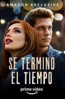 El Tiempo Es Ahora [Subtitulado]