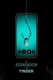 El Timador De Tinder [Subtitulado]