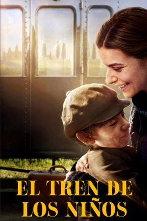El Tren De Los Niños