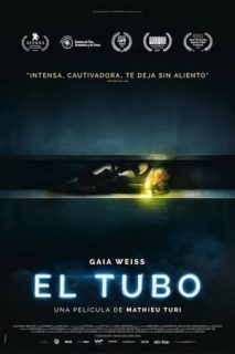 El Tubo [Spanish]