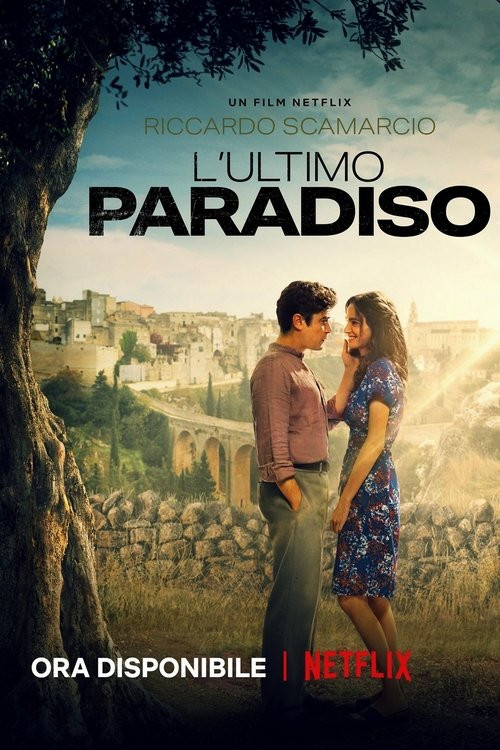 El último De Los Paradiso (HDRip) Torrent