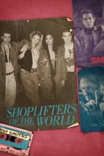 El último Día De Los Smiths [Spanish]