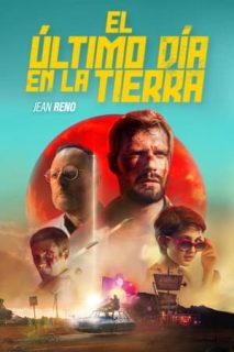 El último Día En La Tierra [Spanish]
