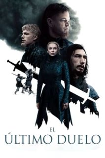 El último Duelo [Spanish]