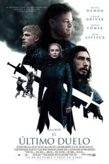 El último Duelo [Subtitulado]
