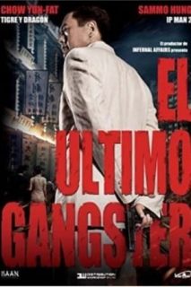 El último Gangster [Spanish]