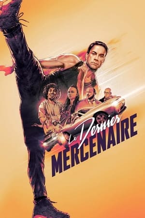 El último Mercenario