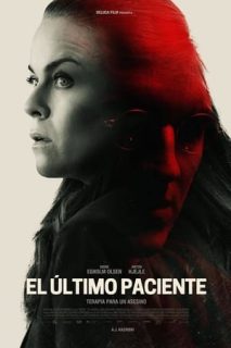 El último Paciente [Spanish]