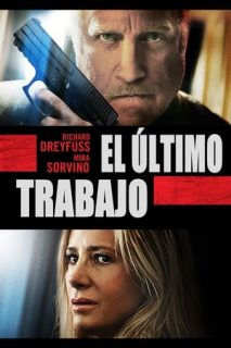 El último Trabajo [Spanish]