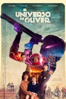 El Universo De Óliver [Spanish]