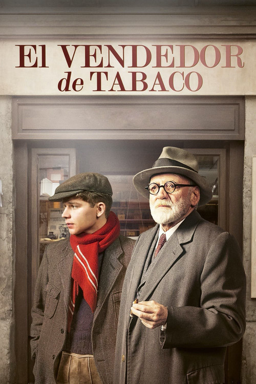 El Vendedor De Tabaco (MKV) Español Torrent