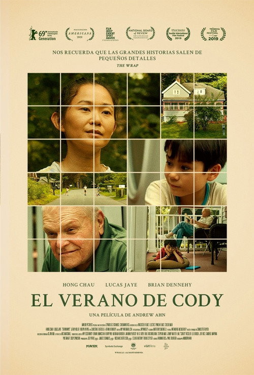 El Verano De Cody (HDRip) Torrent