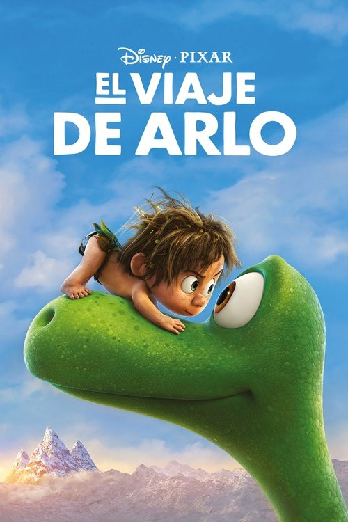 El Viaje De Arlo 4K UHD [HDR] (Trial)