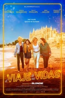 El Viaje De Sus Vidas [Subtitulado]