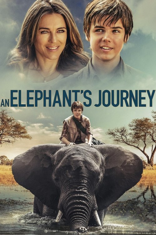 Elephantâs Journey [DVD R1][SUBTITULADO] Torrent