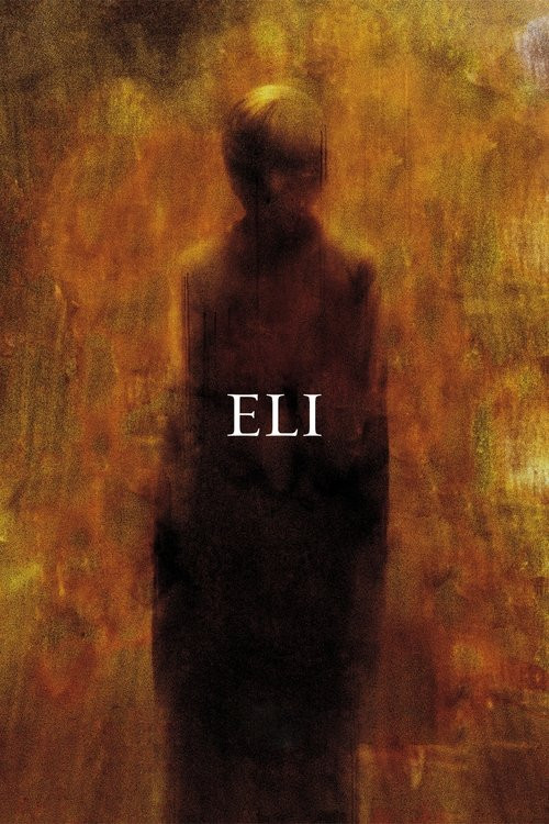 Eli (HDRip) Español Torrent