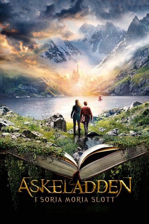 En Busca Del Palacio Dorado (HDRip) Torrent