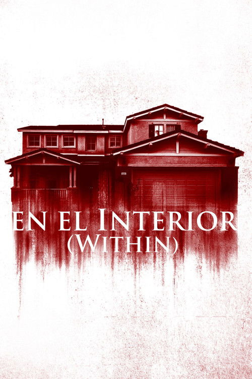 En El Interior [DVD R2][Spanish]