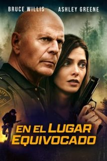 En El Lugar Equivocado [Spanish]