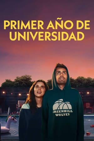 En La Universidad [Spanish]