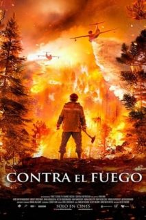 En Llamas [Subtitulado]
