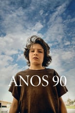 En Los 90 (720p)