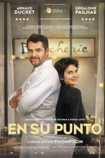 En Su Punto [Spanish]