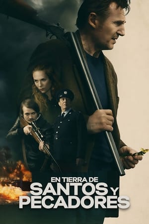 En Tierra De Santos Y Pecadores