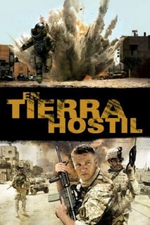 En Tierra Hostil [Spanish]