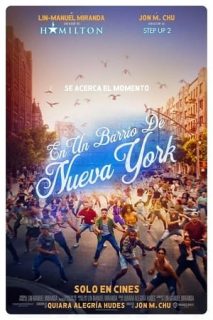 En Un Barrio De Nueva York [Spanish]
