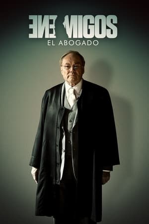 Enemigos: El Abogado