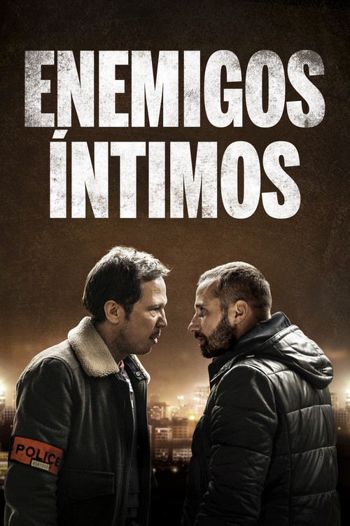 Enemigos íntimos (MKV) Español Torrent