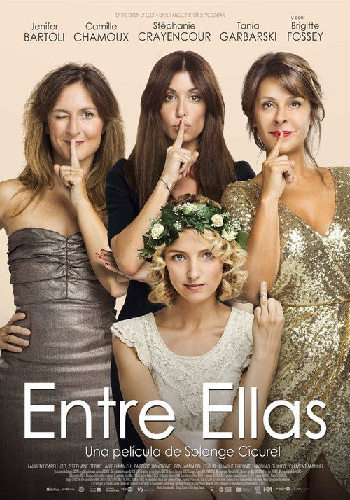 Entre Ellas (MKV) (Dual) Torrent