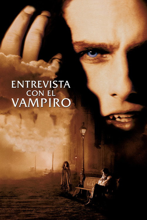 Entrevista Con El Vampiro (MKV) Español Torrent