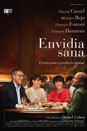 Envidia Sana