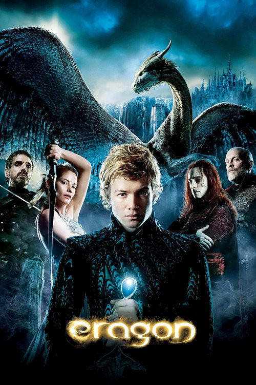 Eragon (MKV) Español Torrent