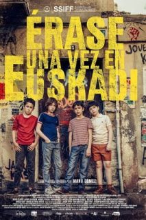 Érase Una Vez En Euskadi [Spanish]