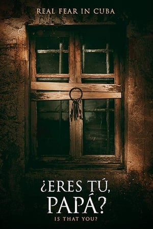 ¿Eres Tú, Papá?