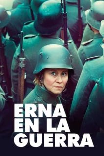 Erna En La Guerra [Spanish]