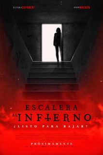 Escalera Al Infierno [Spanish]