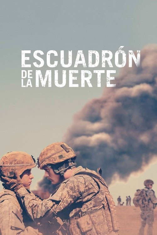 Escuadrón De La Muerte (MKV) Español Torrent