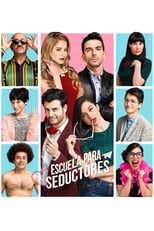 Escuela Para Seductores (720p)